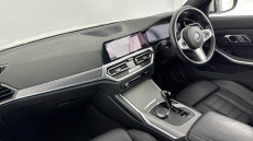 BMW 3 Series 330e M Sport 5dr Step Auto Estate